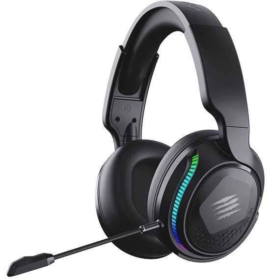 Mad Catz P.I.L.O.T. Pro cena