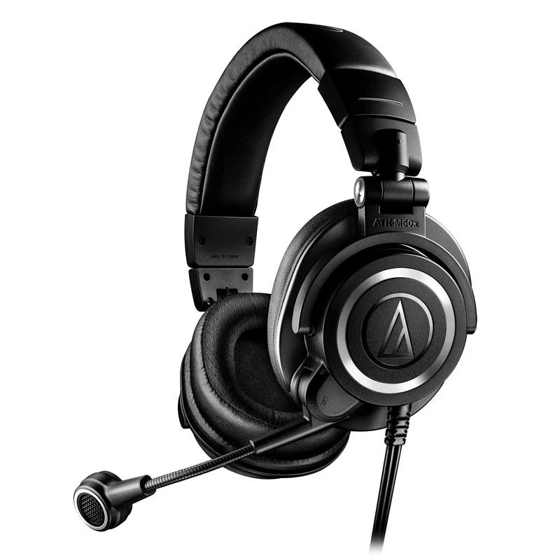 Audio-Technica ATH-M50xSTS USB cena