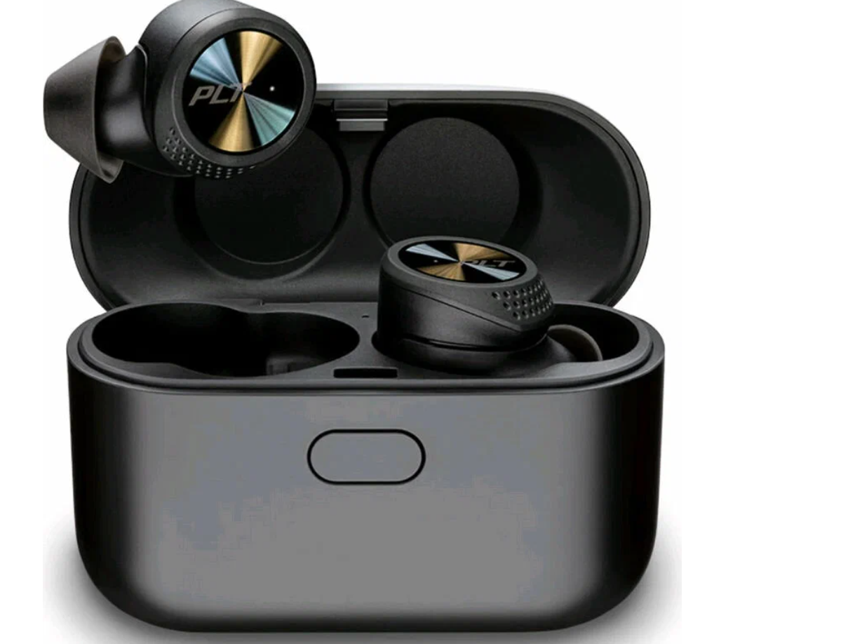 Plantronics BackBeat Pro 5100 cena