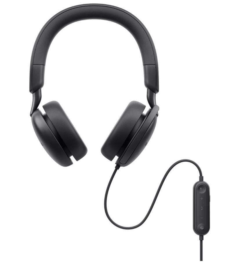 Dell WH5024 hind