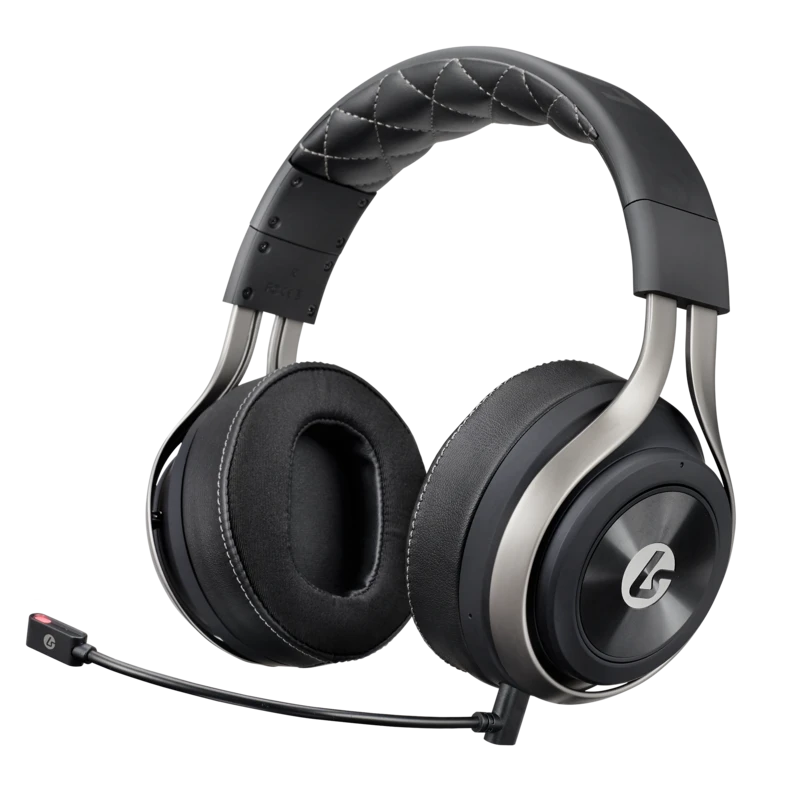 LucidSound LS50X kaina