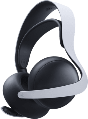 Sony Pulse Elite cena