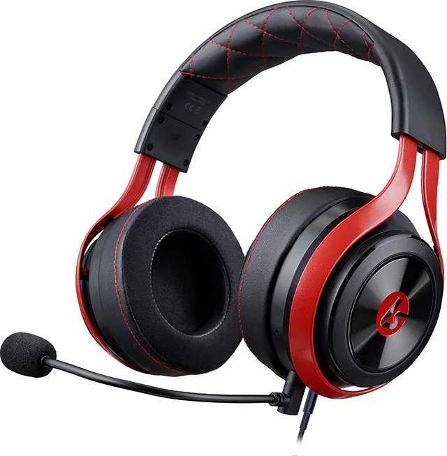 LucidSound LS25 hind
