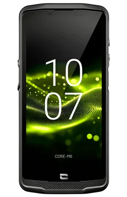 Crosscall Core-M6 128GB kaina