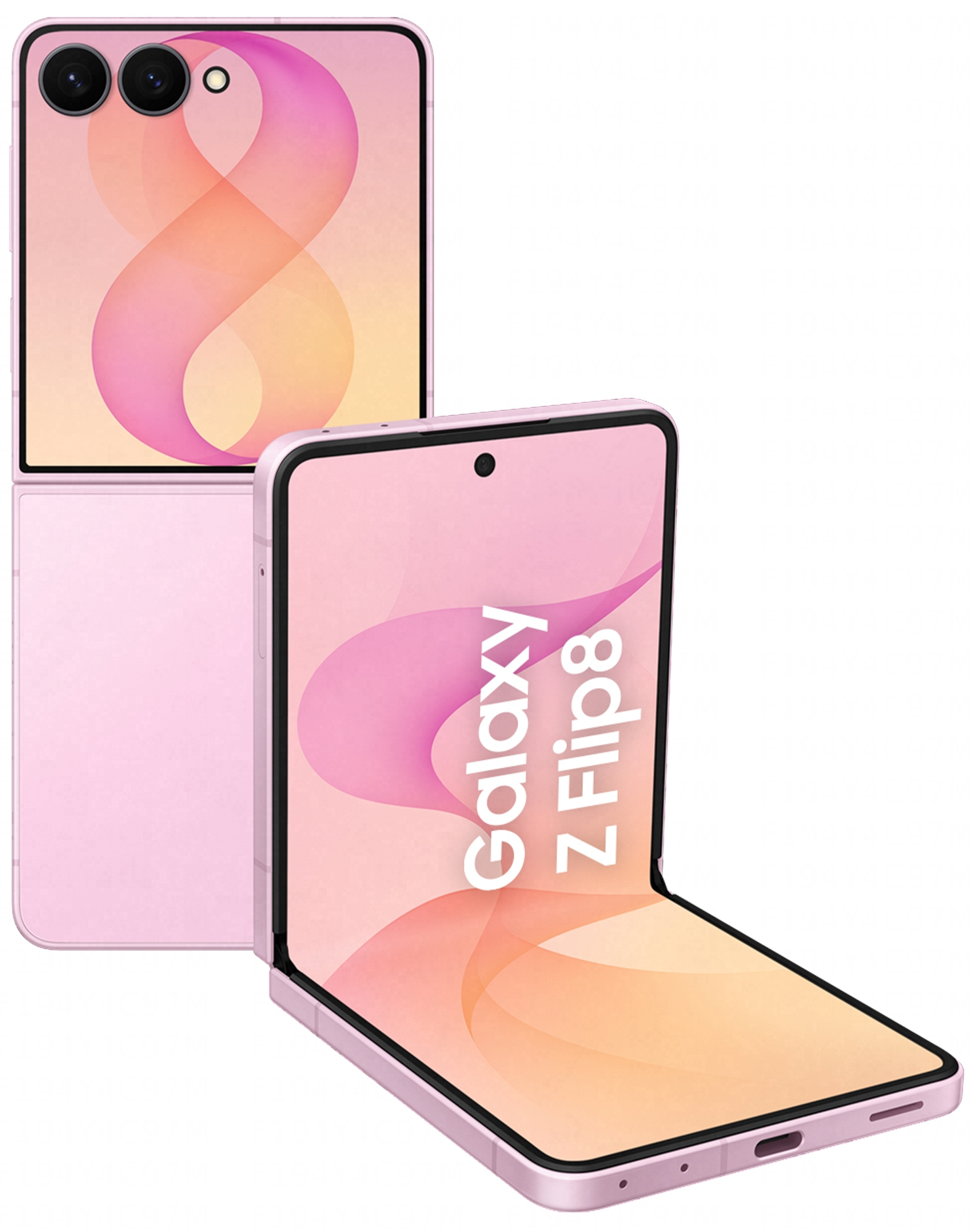Samsung Galaxy Z Flip 8 256GB price