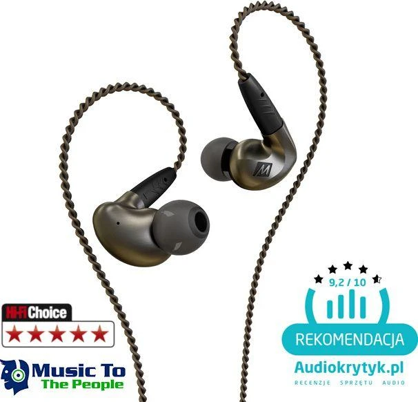 MEE audio Pinnacle P1 цена