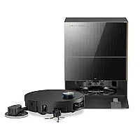 Dreame X60 Pro Ultra Complete
