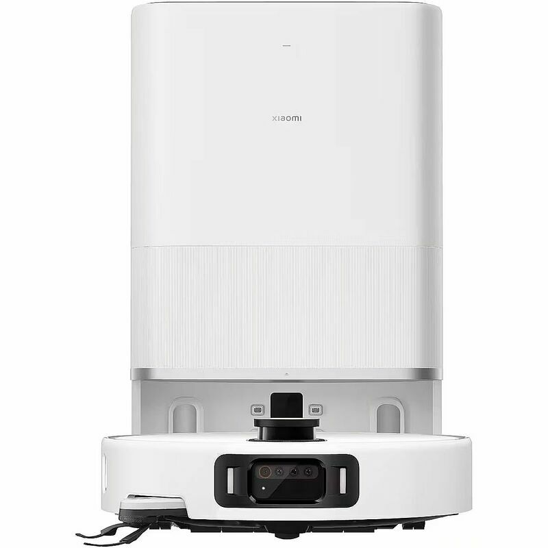 Xiaomi Robot Vacuum 5 Pro цена