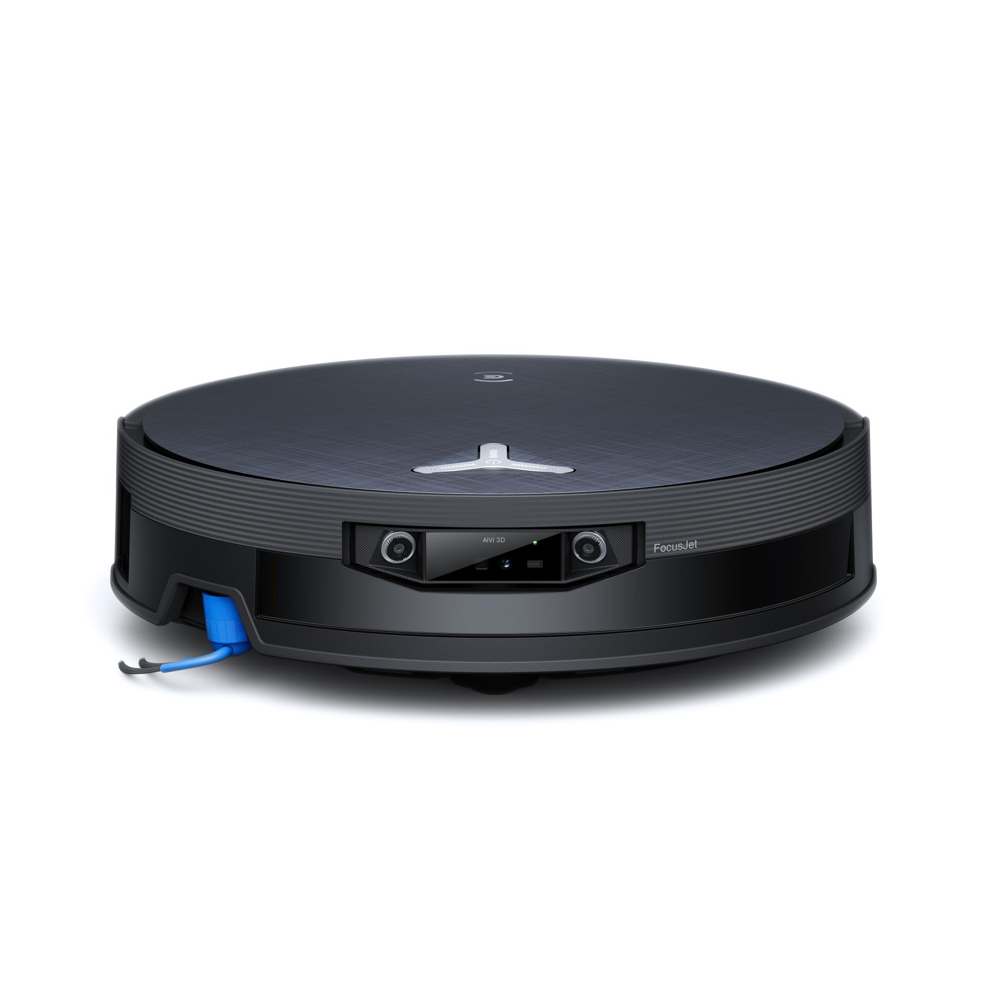 Ecovacs Deebot X12 OmniCyclone цена