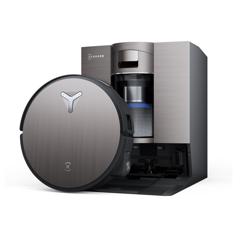 Ecovacs Deebot X11 OmniCyclone цена