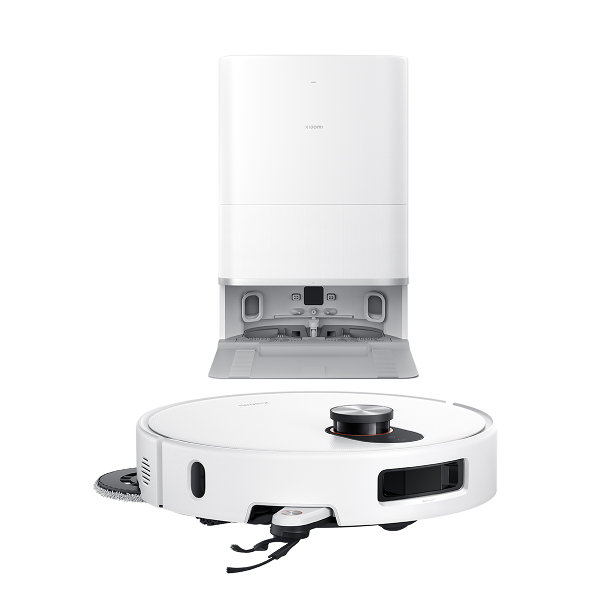 Xiaomi Robot Vacuum 5 цена