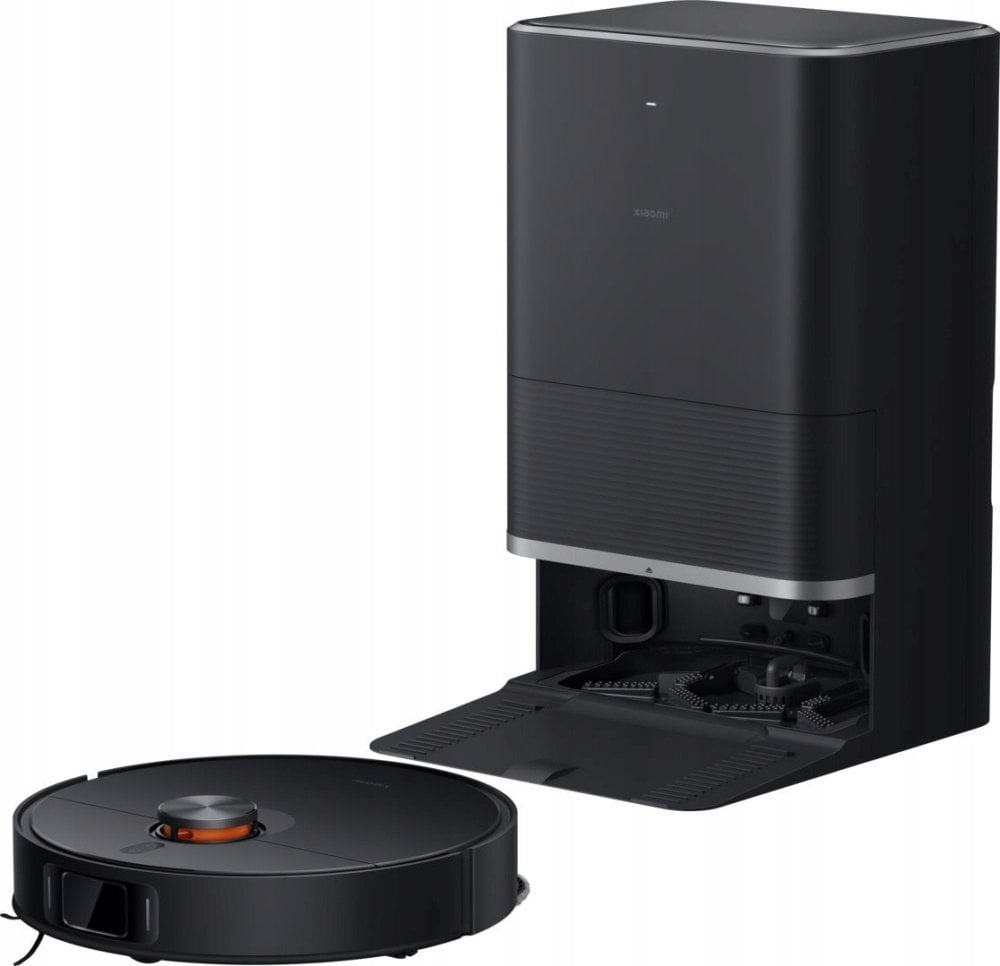 Xiaomi Robot Vacuum X20 Max цена