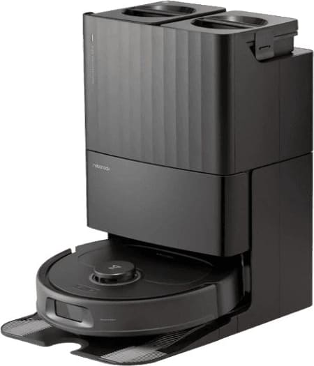 Roborock Qrevo C Pro цена