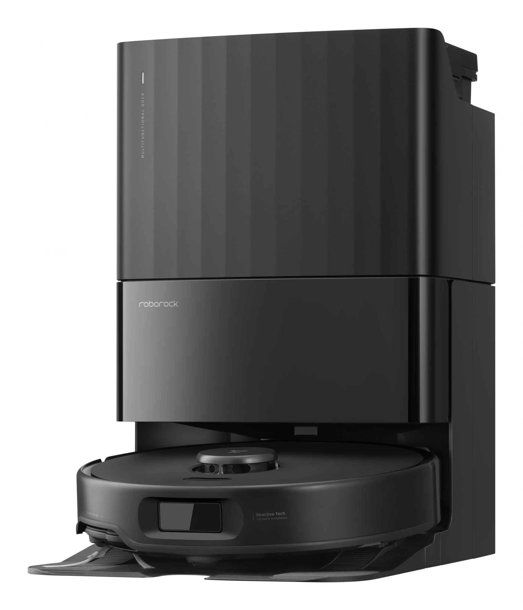 Roborock Qrevo 5AE цена
