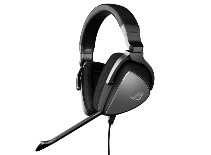 Asus Rog Delta S Core цена