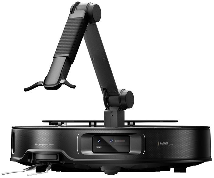 Roborock Saros Z70 цена