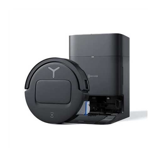 Ecovacs Deebot T80 Omni цена