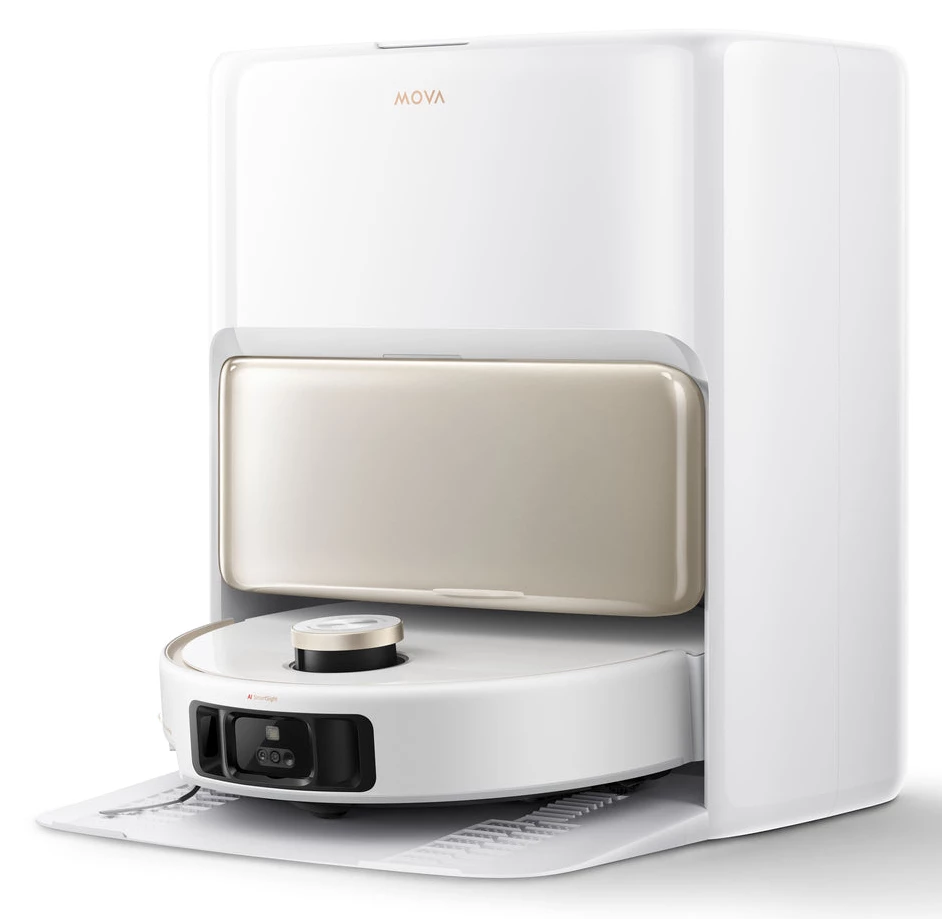 Dreame Mova V50 Ultra Complete цена
