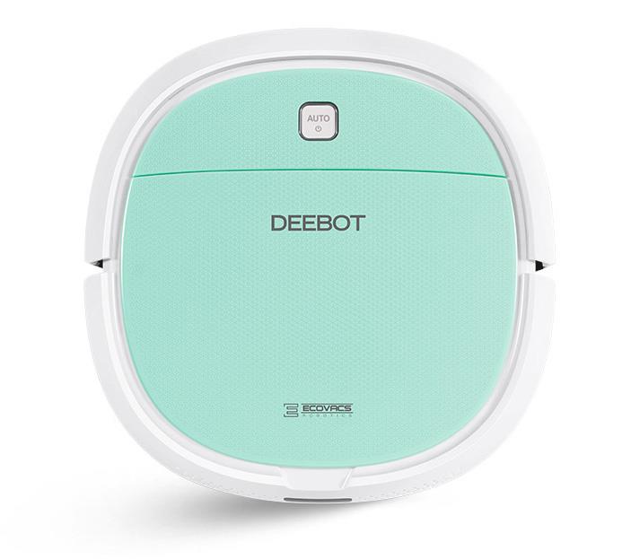 Ecovacs Deebot Mini цена