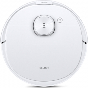 Ecovacs Deebot N8 Pro цена