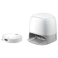 RoboRock Qrevo Curv 2 ProX