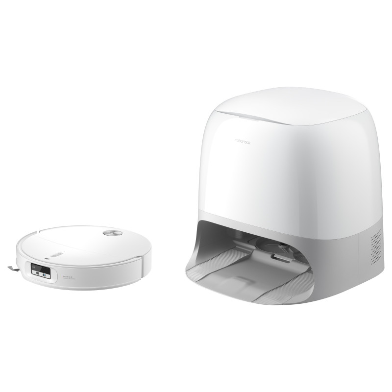 RoboRock Qrevo Curv 2 ProX цена
