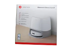 Roborock Qrevo Curv