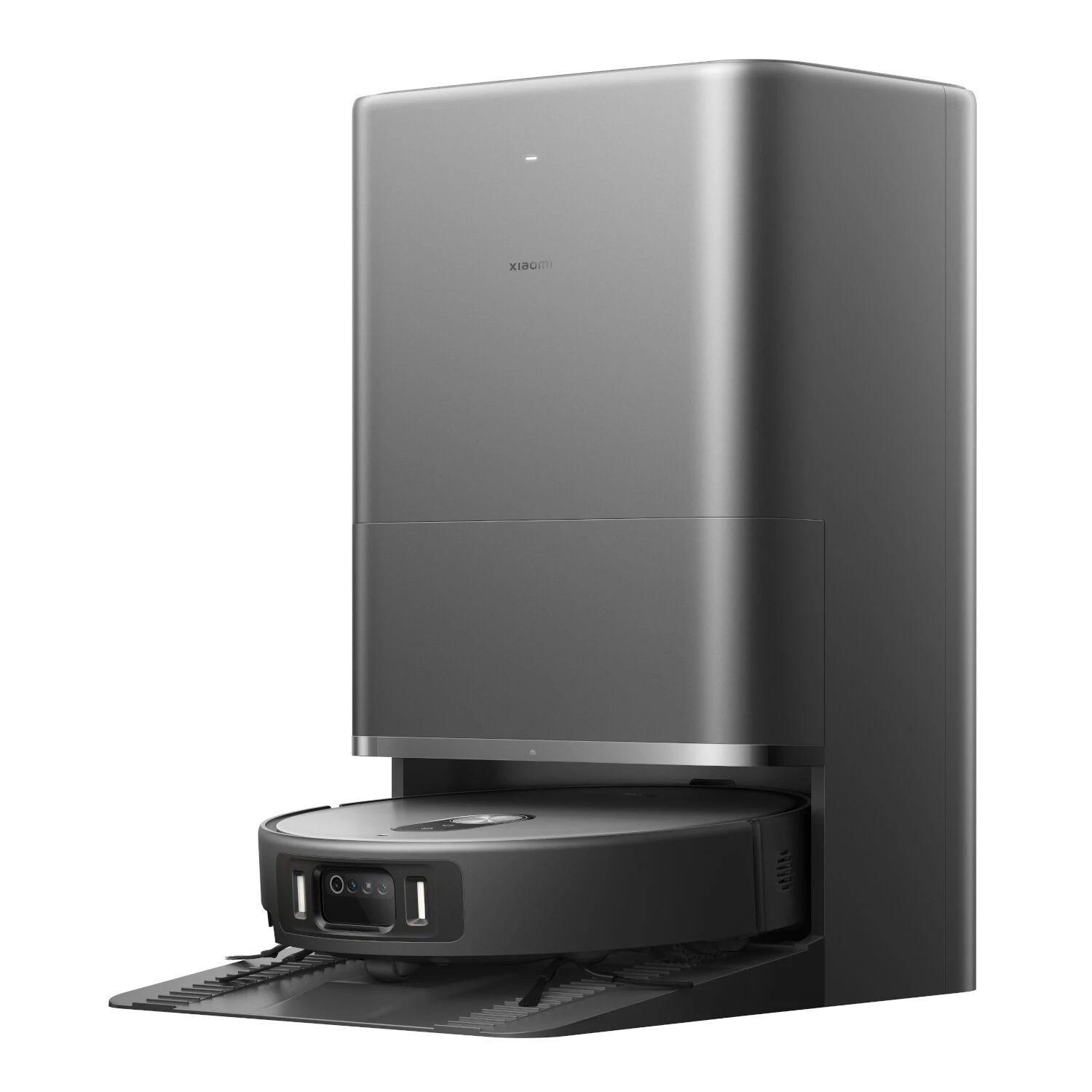 Xiaomi Robot Vacuum 6 Max цена