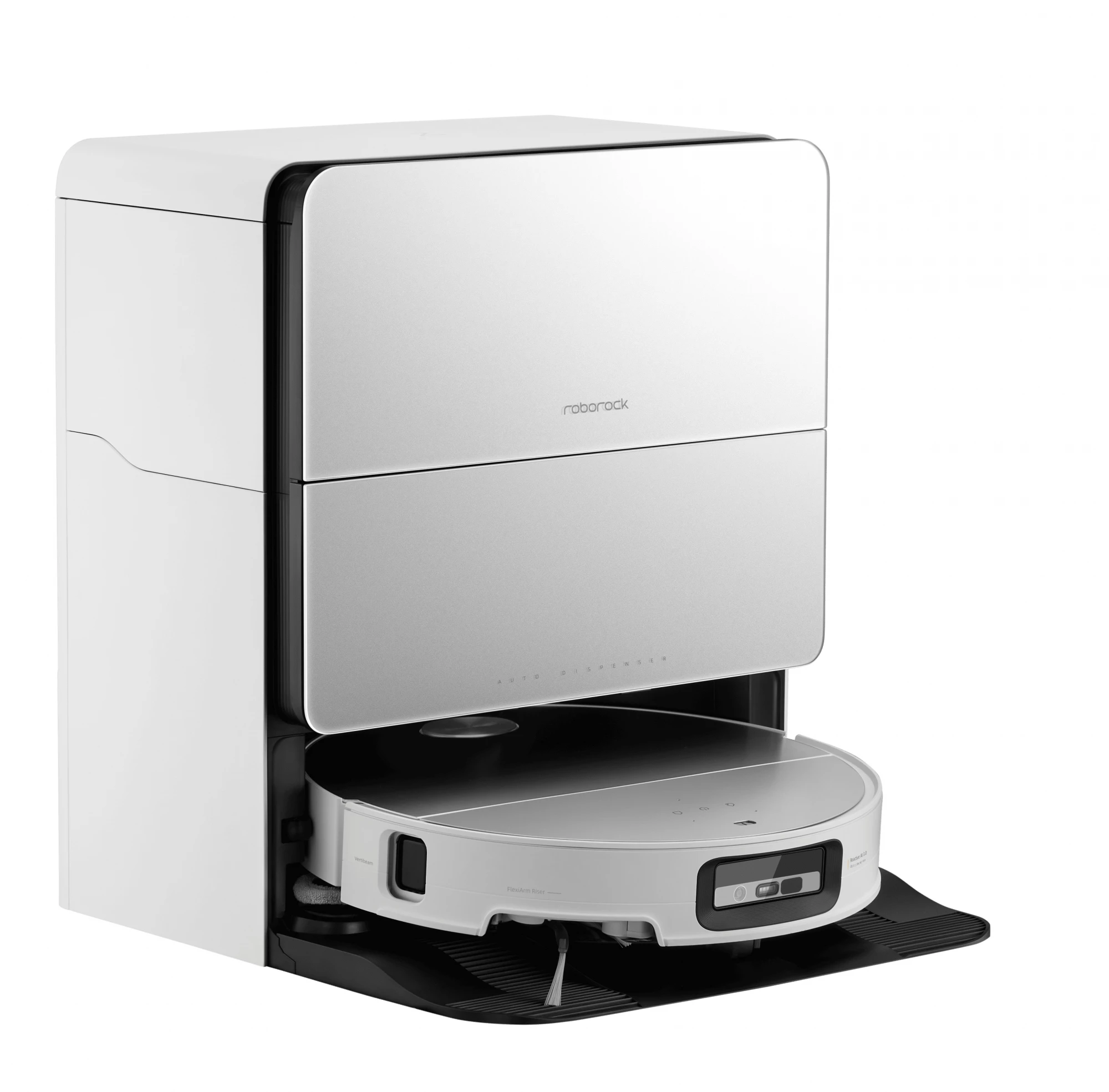 Roborock Saros 10 цена