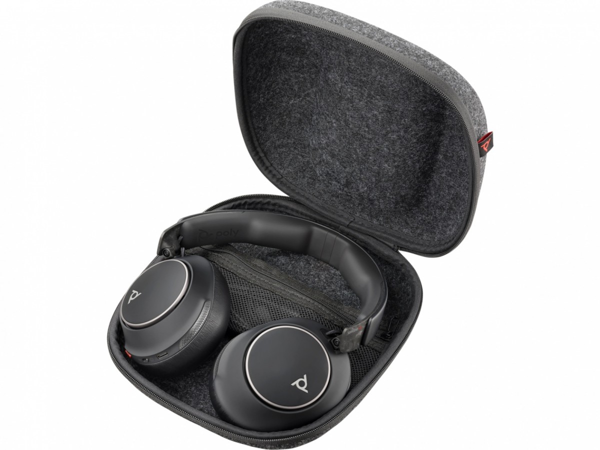 Poly Voyager Surround 80 UC hind