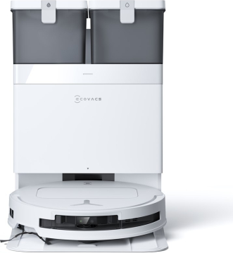 Ecovacs Deebot T50 Pro Omni Gen 2 цена