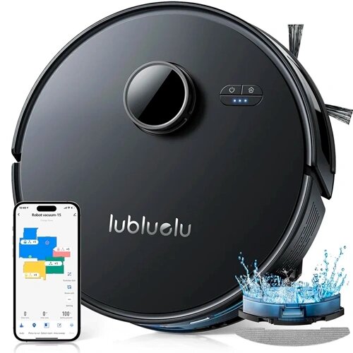 Lubluelu L15 цена