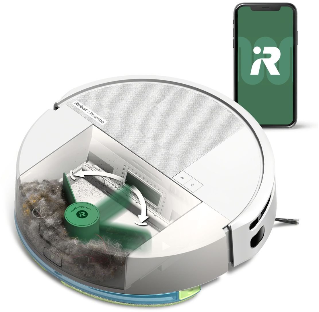 iRobot Roomba 205 цена