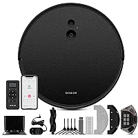 Sencor SRV 6450BK