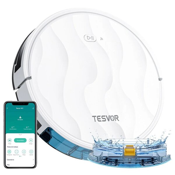 Tesvor M2 kaina