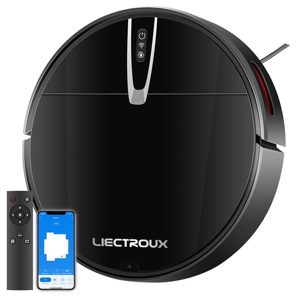 Liectroux V3S PRO цена