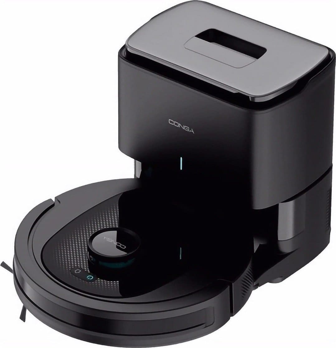 Cecotec Conga 7490 Ultimate Home Genesis цена