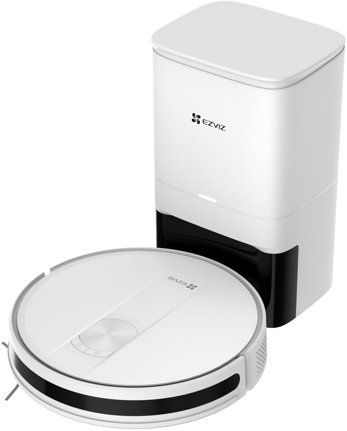 Ezviz RC3 Plus цена