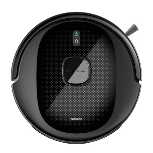 Cecotec Conga 7490 цена