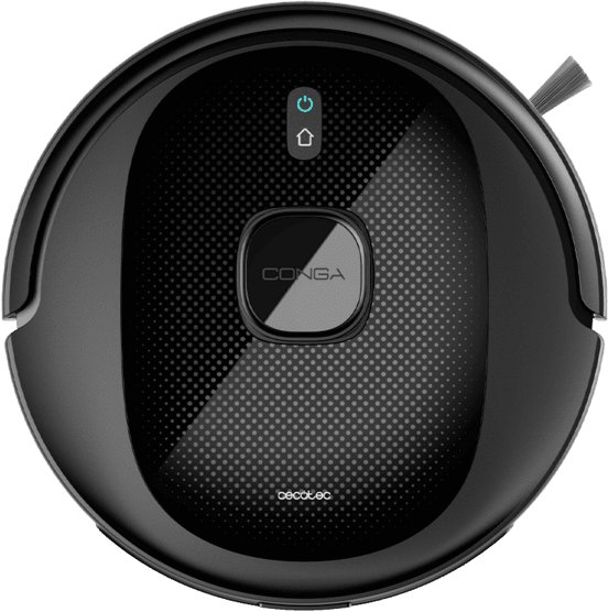 Cecotec Conga 7490 Immortal X-Treme цена