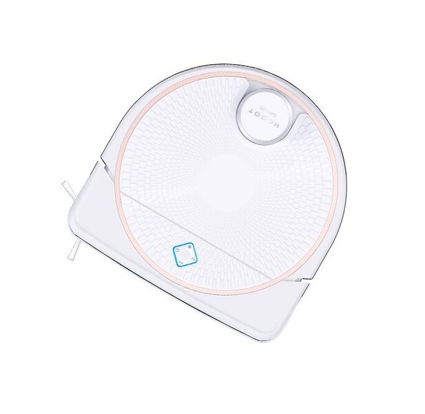 Hobot Legee D7 цена