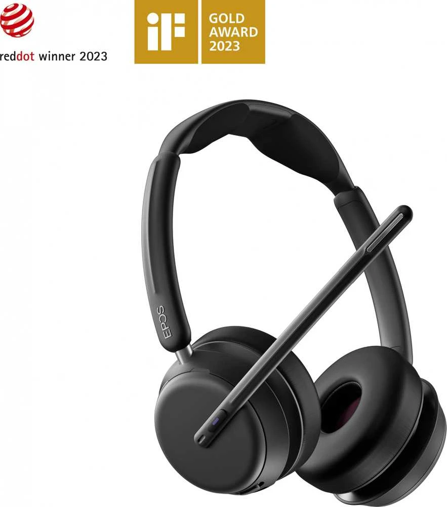 Epos Impact 1061 kaina
