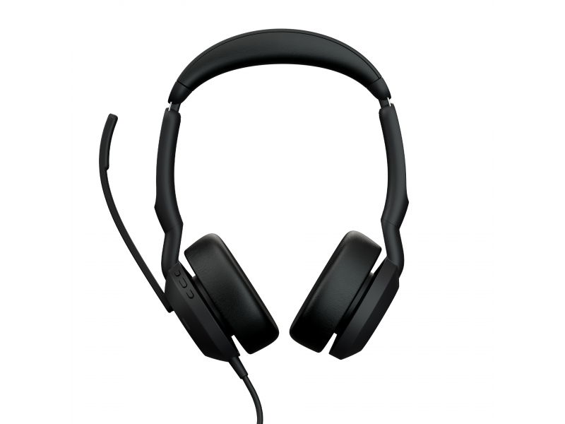 Jabra Evolve2 50 USB-C MS kaina
