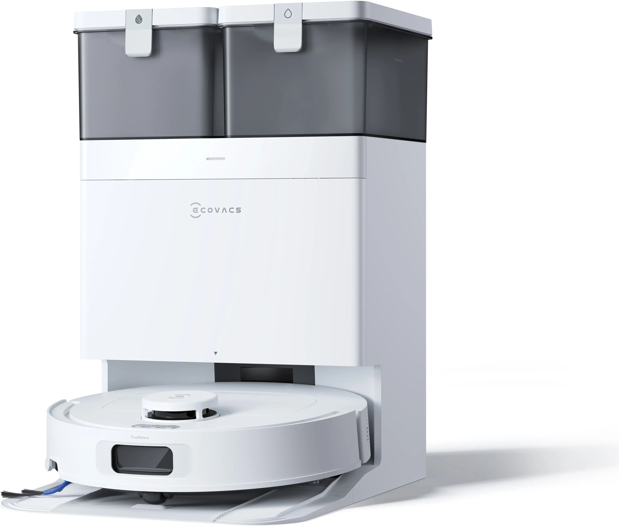 Ecovacs Deebot T30C Omin kaina