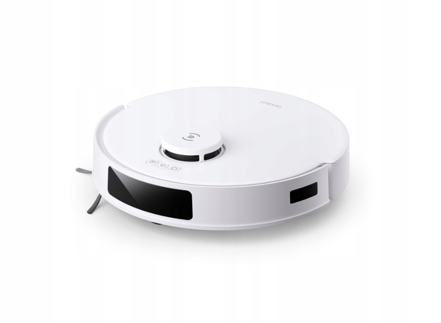 Ecovacs Deebot N20 kaina
