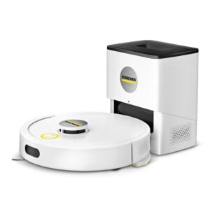 Karcher RVC 3 Comfort Extra kaina