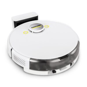 Karcher RCV 5 kaina
