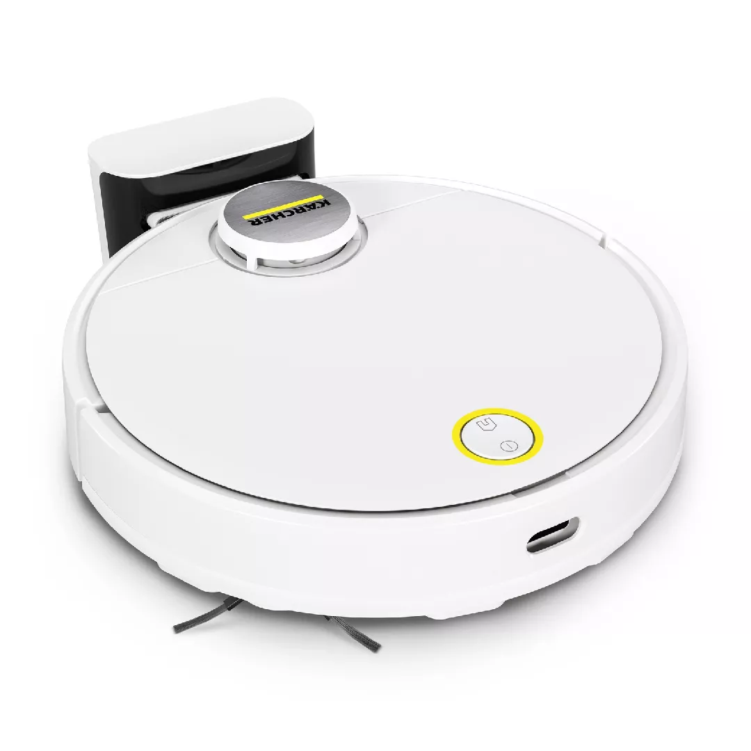 Karcher RCV 3 kaina