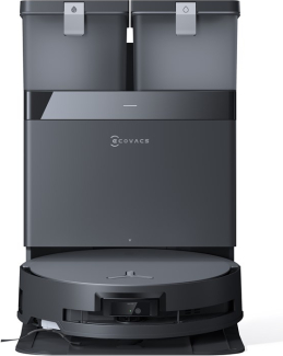 Ecovacs Deebot X8 OMNI kaina