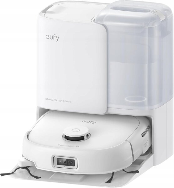 Eufy Omni E25 kaina